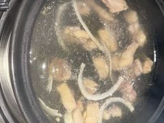 -同仁四季椰子鸡(无锡滨湖万象汇店)