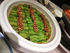 -煜丰汴京烤鸭(福彩路店)