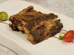 -马凯餐厅(地安门店)