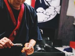 -鸟串烧Yakitori