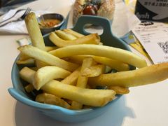 -艾薯夫妇Aysh(福田星河COCOPark店)