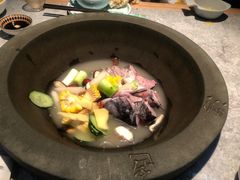 -滇色蒸汽石锅鱼(京华城店)