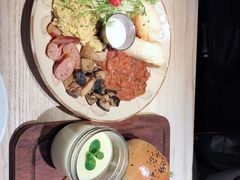 -上合花园花园烧烤(贵阳店)