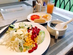 -深圳观澜格兰云天国际酒店