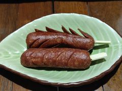 -福慧慈缘素食餐厅(王府井店)