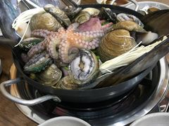 -真情鲍鱼海鲜汤