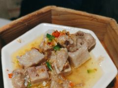 -侨美·唐荔园·40年地道粤菜