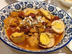 鸡蛋豆腐碰糕-凯鸽酒楼(大同振兴街店)