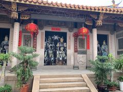 -晋江五店市传统文化旅游区