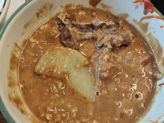 -仁和四季涮肉馆(天坛南门店)