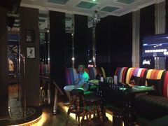 -米悦量贩式KTV(悦海新天地店)