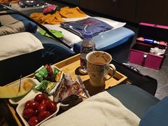 -瀚境SPA·影院足道·瑜伽按摩(景谷中路店)