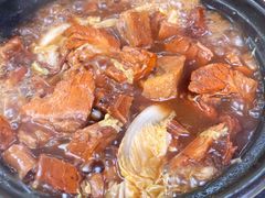 牛肉砂锅-赵家牛肉砂锅(台西三路店)