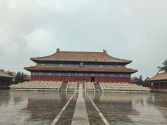 -北京市劳动人民文化宫(太庙)