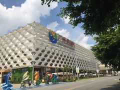 广州渔人码头-渔人码头(洛溪店)