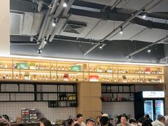 -木屋烧烤(惠阳华润小径湾店)