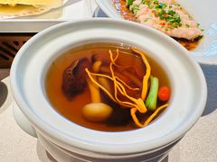 -鸽子侯·家宴·平价海鲜(绿地店)