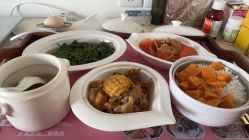 -兰心墩楠月子会所(万达店)