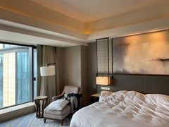 -舟山希尔顿酒店