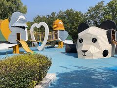 -青龙湖公园