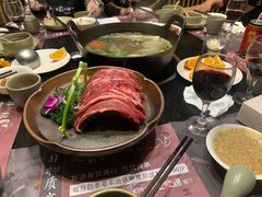 -盡膳口福·百年汤方火锅(科华北路店)