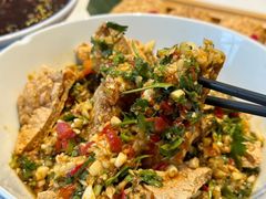 -打酱油·非遗淮扬菜(瘦西湖梅岭店)