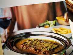 -Khéma Restaurant Pasteur