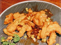 -前海沿·青岛菜(五四广场永旺店)