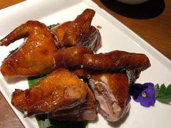 -燕郊烧鸽子(广安路店)