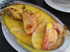 -妈阁铭记澳葡美食