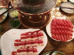 -芝麻花餐厅(祁家豁子店)