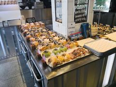 -Juicy Bakery(瑞景店)