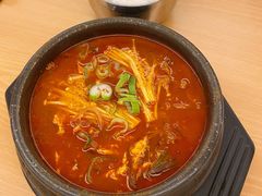 -汤连得温泉馆(宝山店)