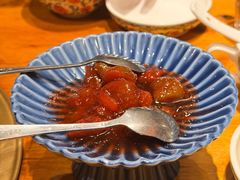 -北京老门框爆肚四季涮肉(淮海东路外滩店)