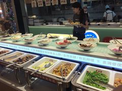 -素满香·全民食养自助(长宁龙之梦店)