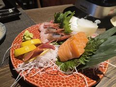 -鲸山上·私房日料(泰达MSD店)
