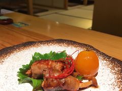 -花潮料理艺食馆(世欧广场店)