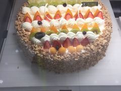 -丹香(青岛南京路店)