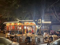 -李开心火锅馆(回兴店)