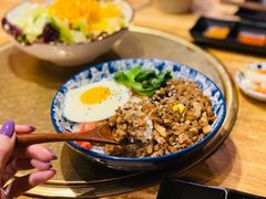 -一井烧肉·活鳗·寿司(望京SOHO店)