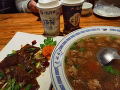 -老雒阳面馆·水席·洛阳菜(王城路店)
