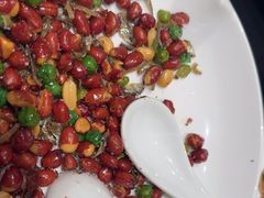 -羊门客在·烤盐池滩羊·川菜