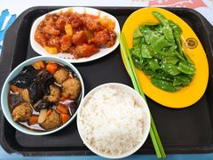 -农园餐厅(北京大学店)