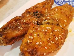 -呼伦贝尔烤羊·蒙古烤羊排(南田路总店)