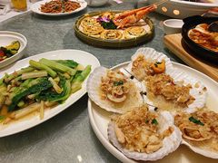 -79号渔船海鲜饭店(宝安店)