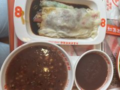 -红荔村肠粉(贝丽店)