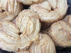 -家琳甜品(江南东店)