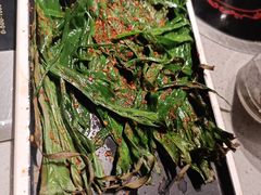 -丰茂烤串(外滩星荟中心店)
