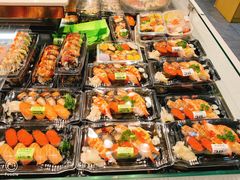 -池田寿司·新鲜现做(昌平悦荟店)