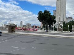 -延吉白山大厦酒店